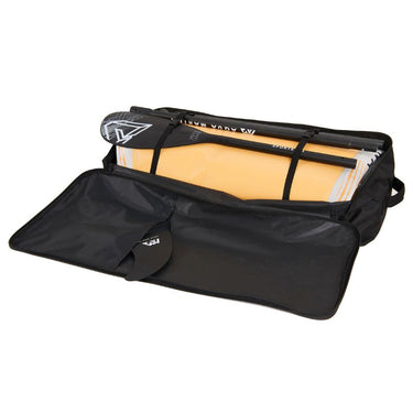 Aqua Marina Premium Zip Backpack - ample space and pockets